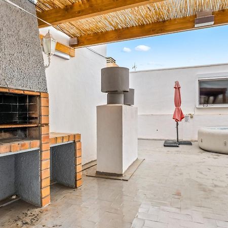 Apartamento Mar Baltico Torrevieja Exterior foto