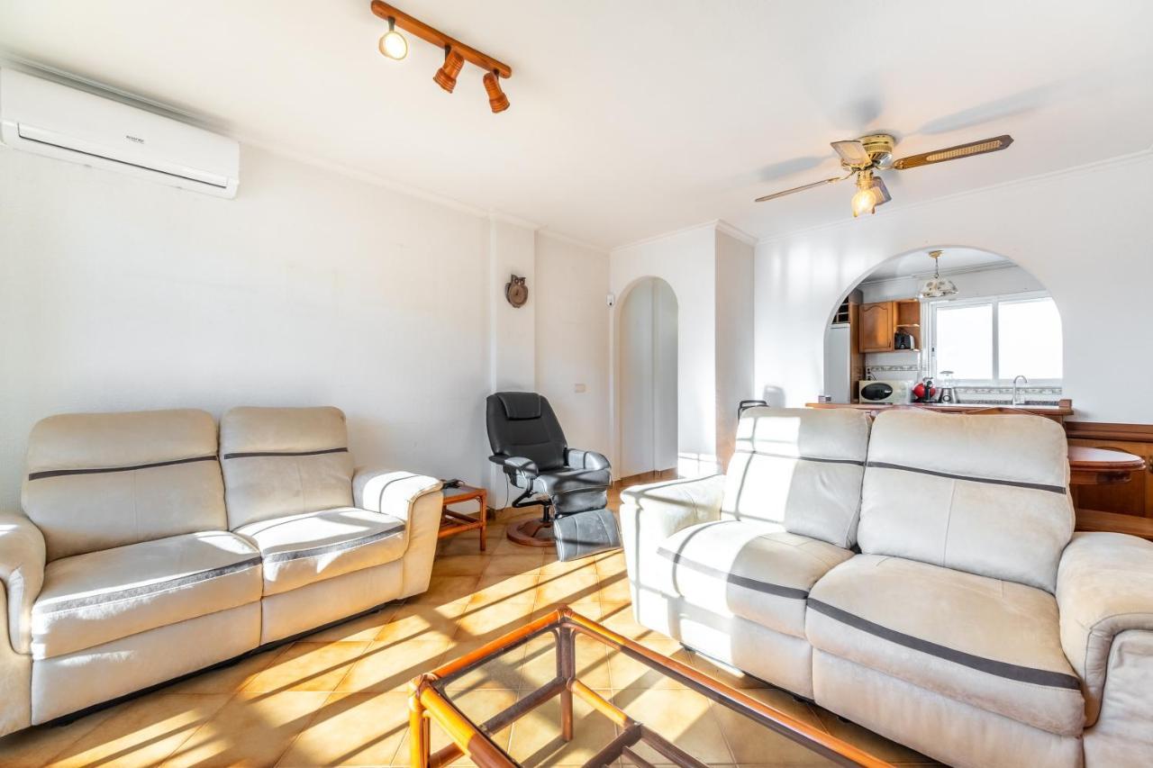 Apartamento Mar Baltico Torrevieja Exterior foto