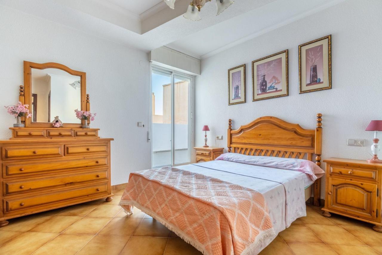 Apartamento Mar Baltico Torrevieja Exterior foto