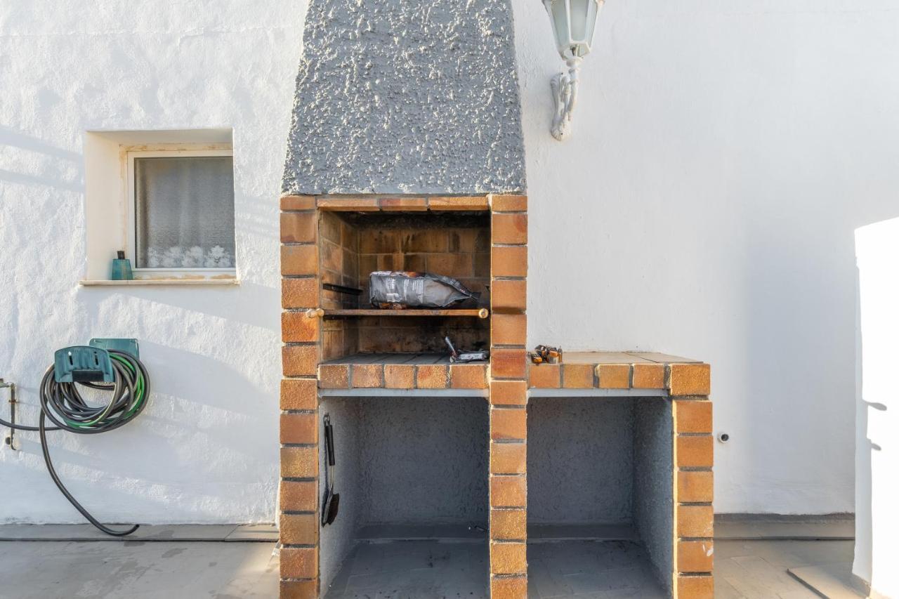Apartamento Mar Baltico Torrevieja Exterior foto
