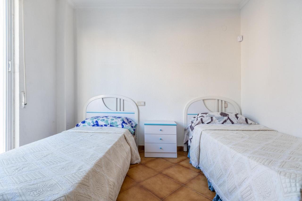 Apartamento Mar Baltico Torrevieja Exterior foto