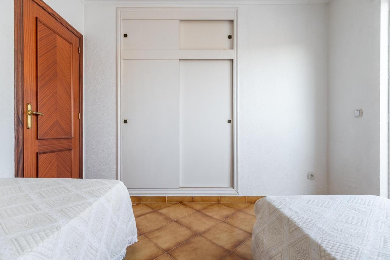 Apartamento Mar Baltico Torrevieja Exterior foto