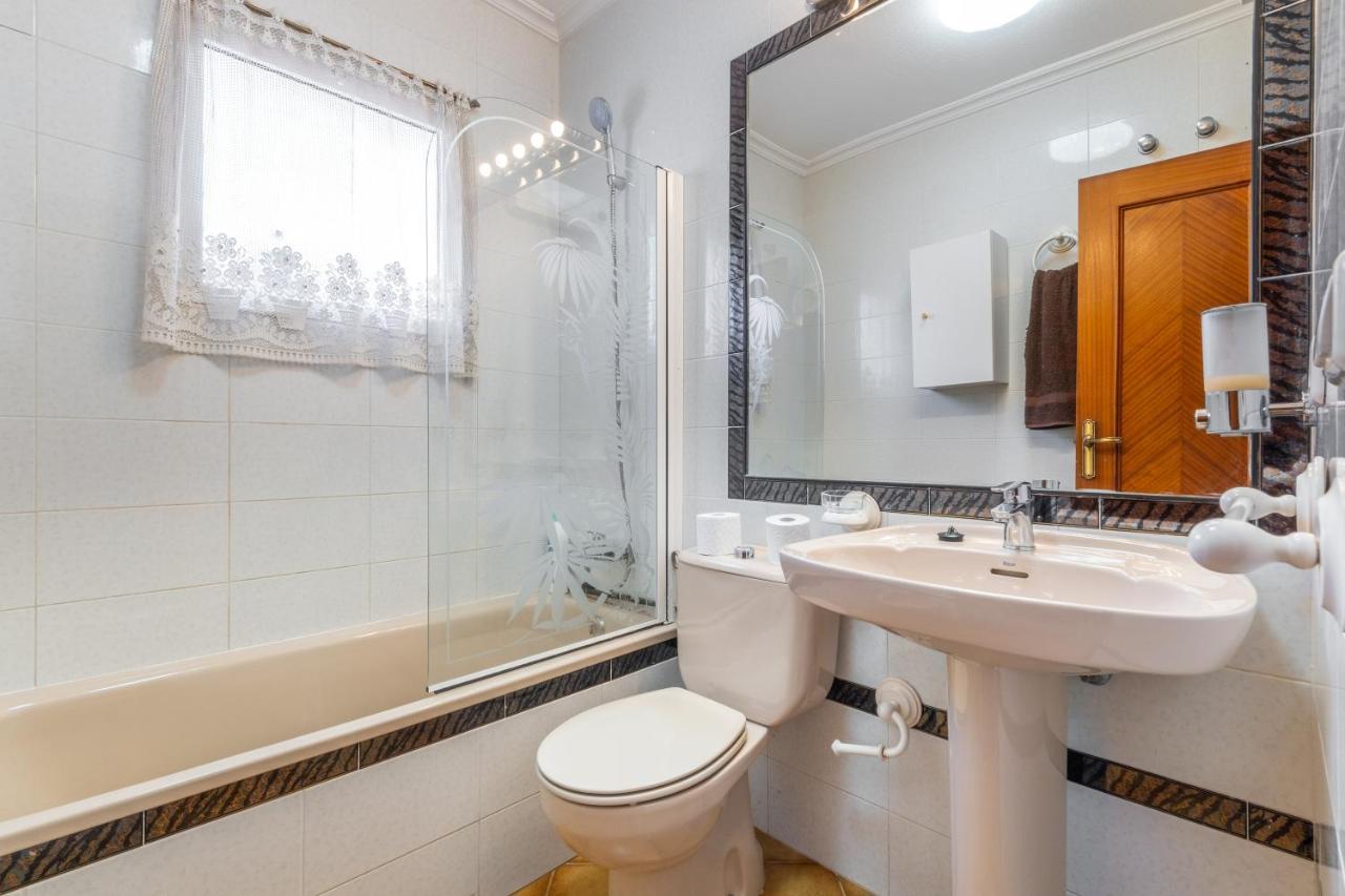 Apartamento Mar Baltico Torrevieja Exterior foto
