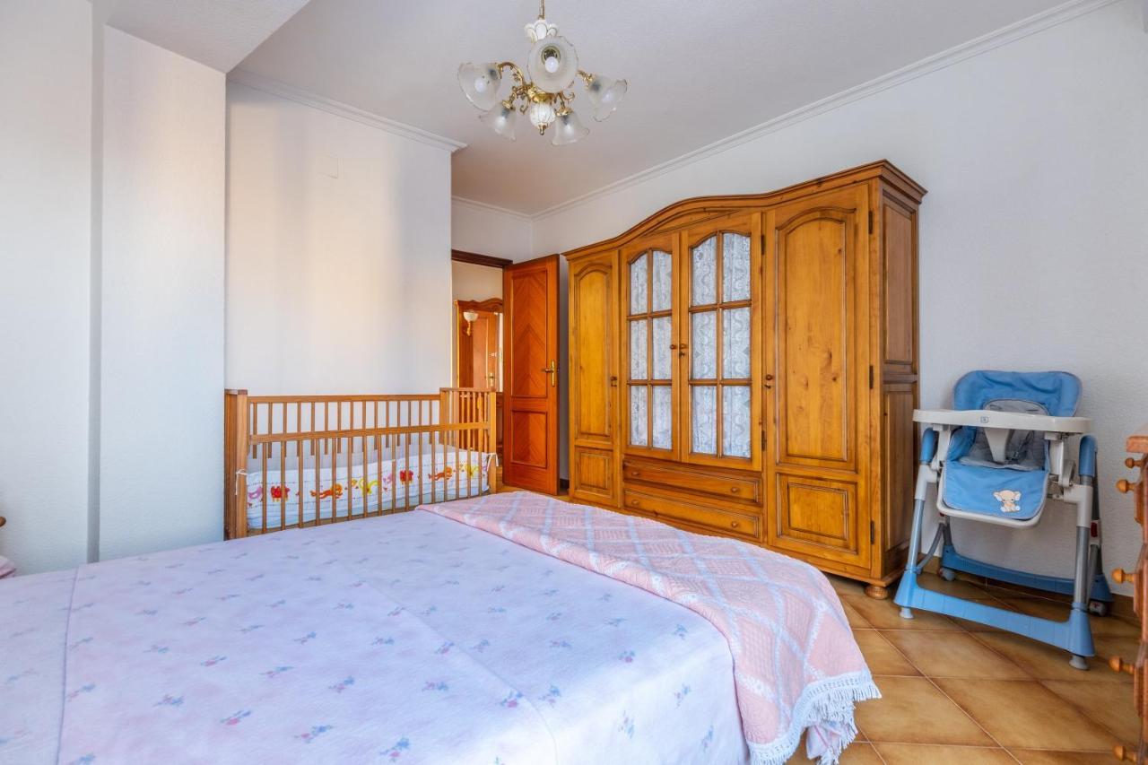 Apartamento Mar Baltico Torrevieja Exterior foto