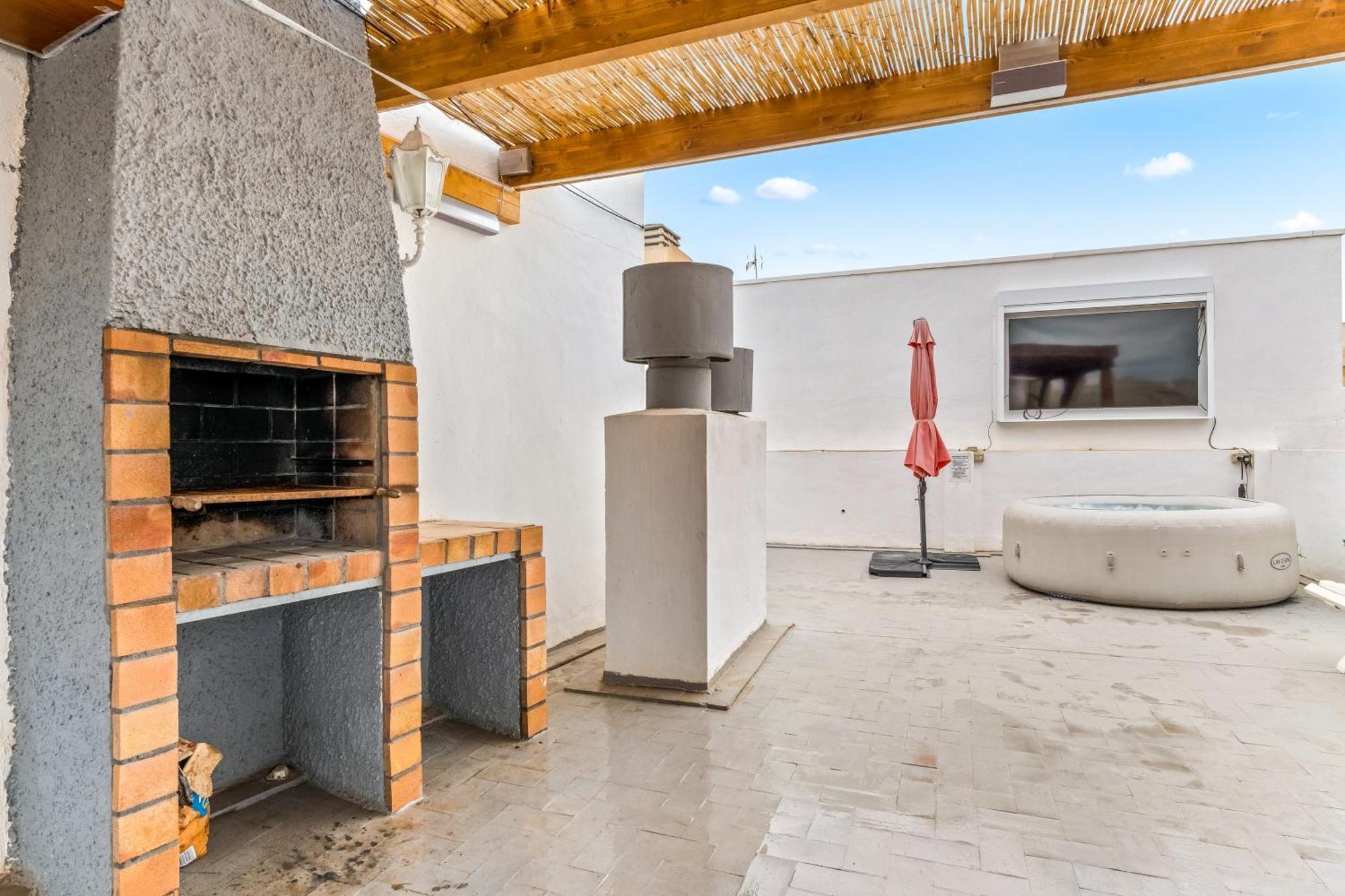 Apartamento Mar Baltico Torrevieja Exterior foto
